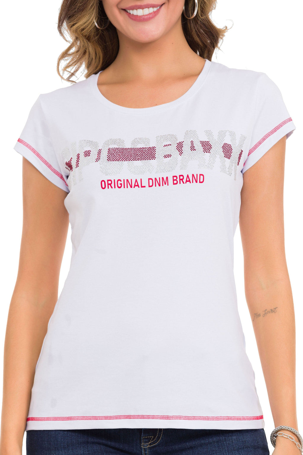 WT348 T-Shirt