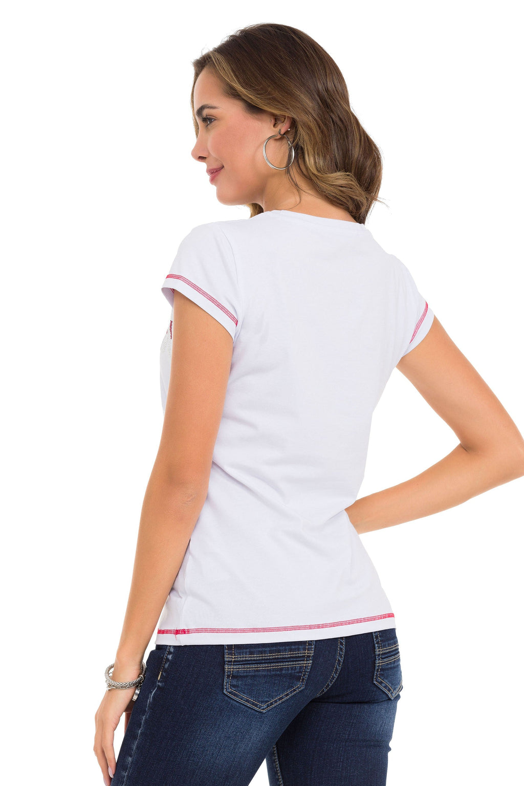 WT348 T-Shirt