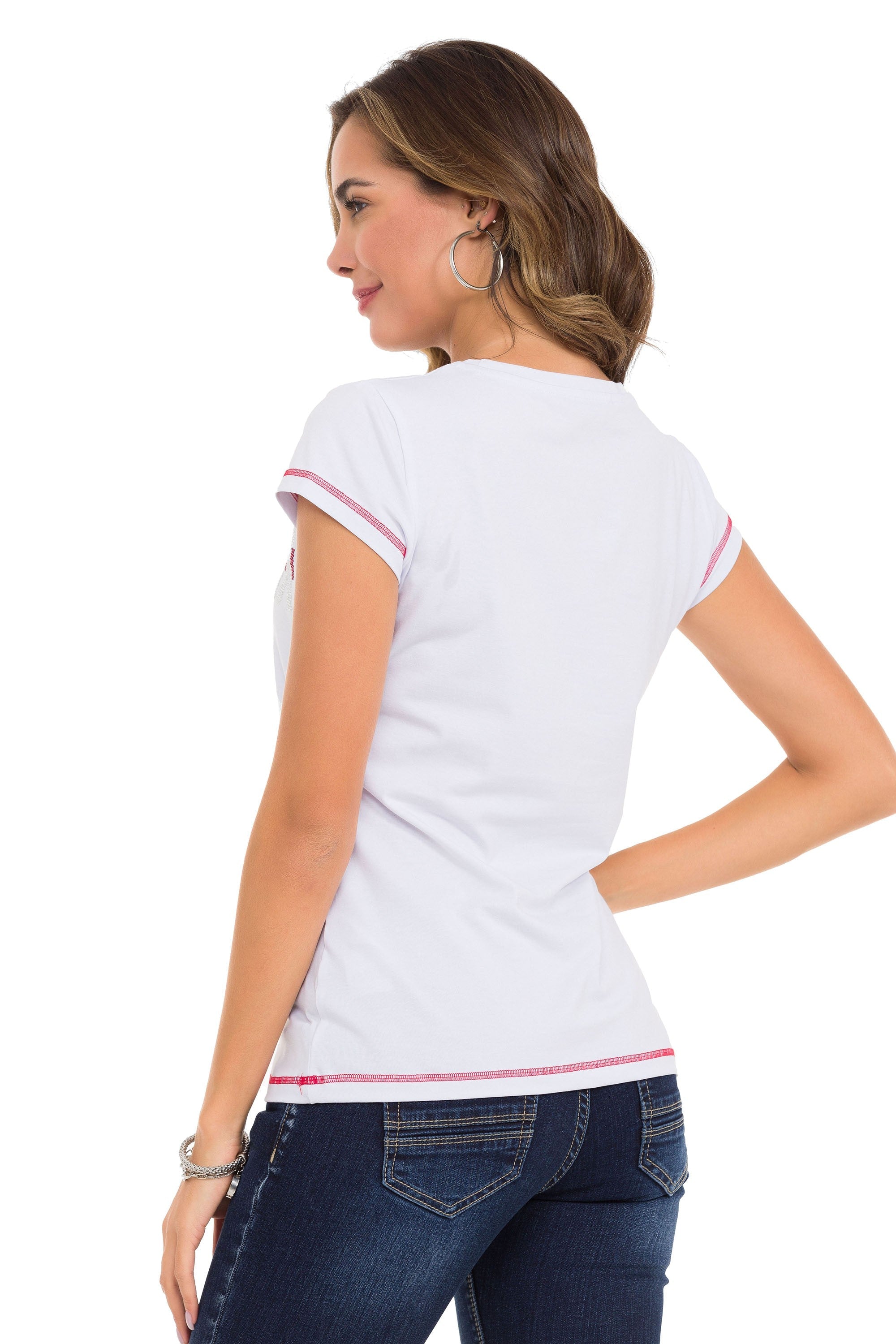 WT348 T-Shirt