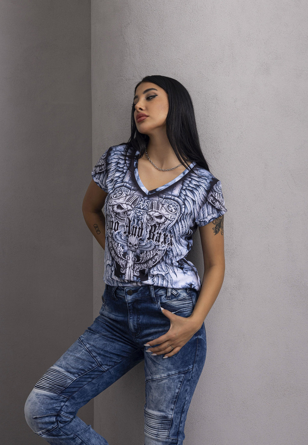 WT384 T-Shirt