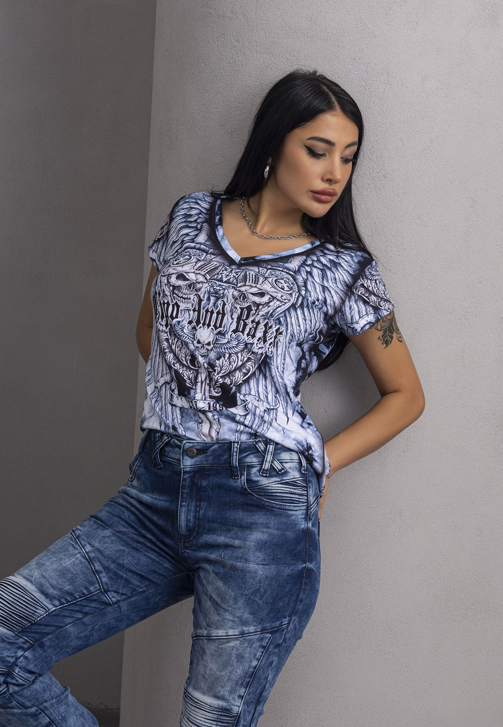 WT384 T-Shirt