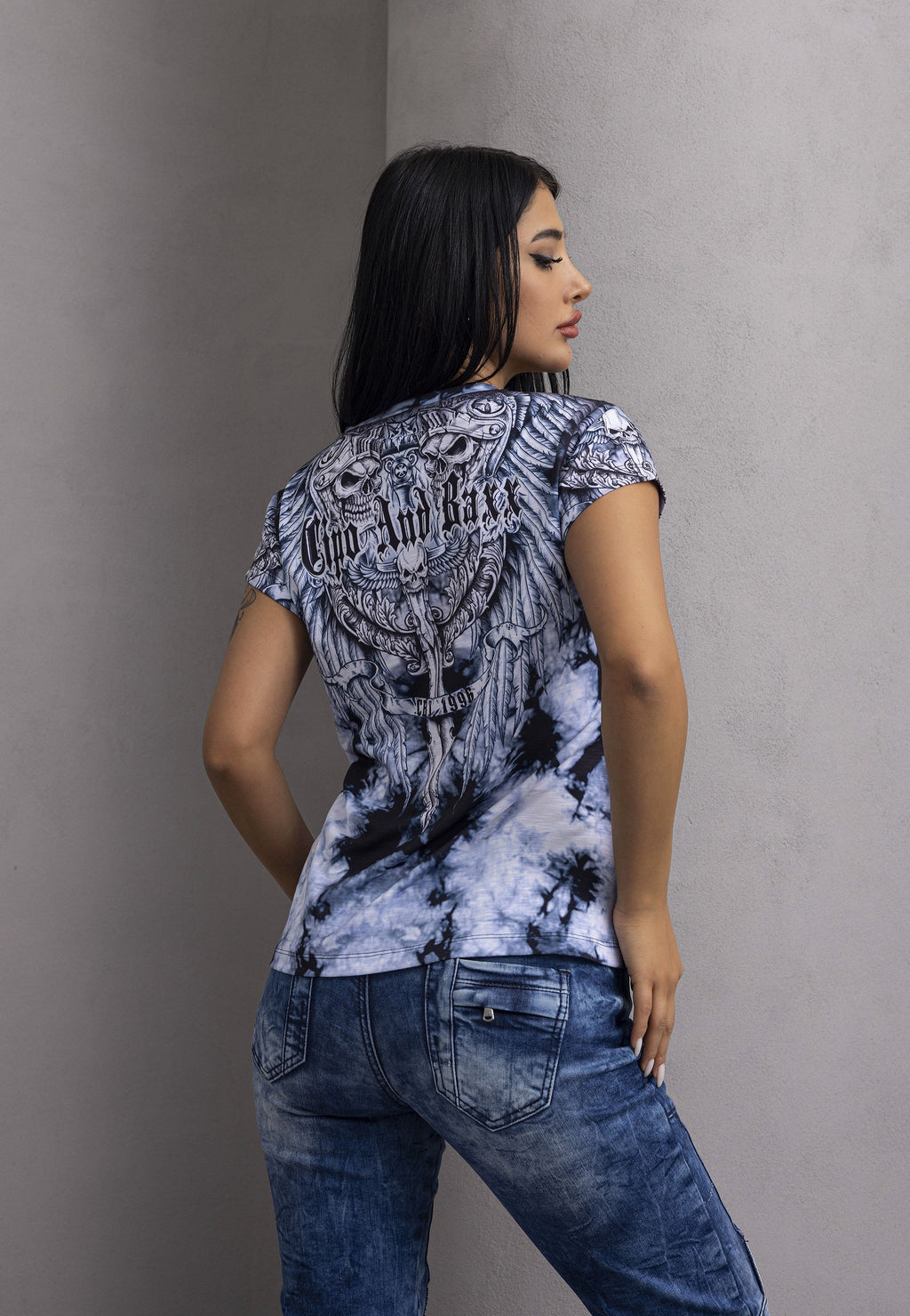 WT384 T-Shirt