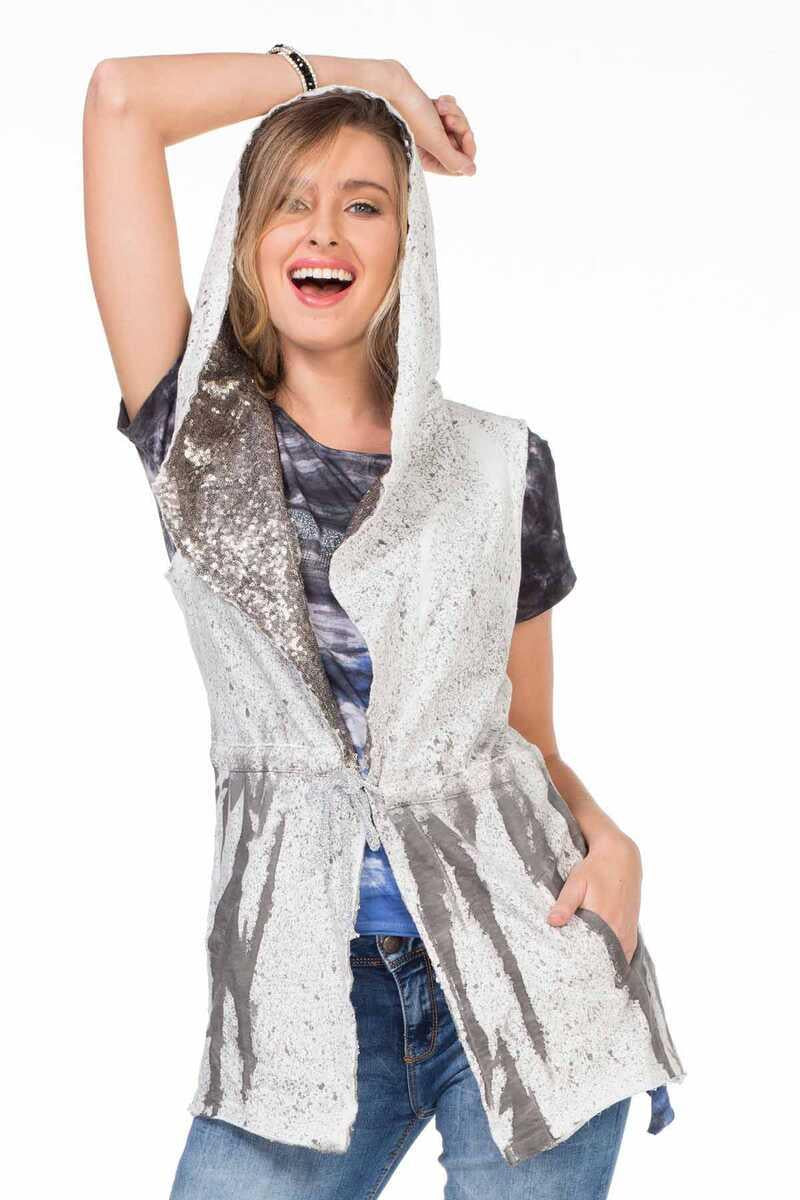 Vest
